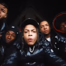 Drill Teens Sugarhill Ddot & Bbg Steppaa Reunite on 'Spinnin' PT. 2'