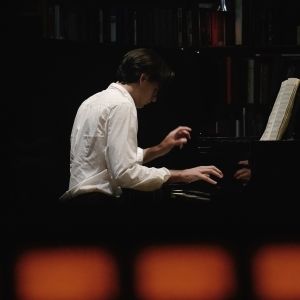 Thomas Nickell to Launch 2025–26 Season with Solo Recital at Tenri Cultural Institute