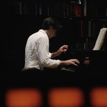Thomas Nickell to Launch 2025–26 Season with Solo Recital at Tenri Cultural Institute
