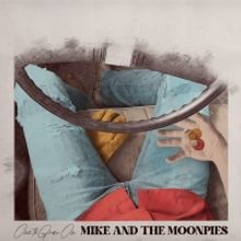 Mike and the Moonpies Add US, European Tour Dates