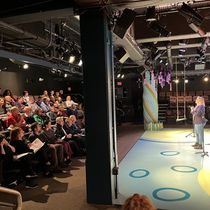 Playhouse On Park To Host The 10th Annual Jewish Playwriting Contest