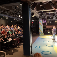 Playhouse On Park To Host The 10th Annual Jewish Playwriting Contest
