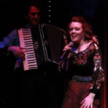 Florida Studio Theatre Extends OUTLAWS AND ANGELS