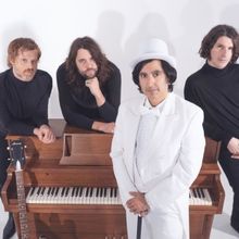 Elephant Stone Share Serene 'Pilgrimage'