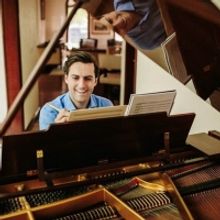 Las Vegas Philharmonic To Lead Commission Of New Work By Juan Pablo Contreras