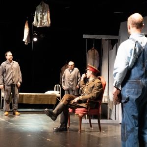 CANNED GOODS by ATG at Hamilton Stage and Sieminski Theater-Sneak Preview