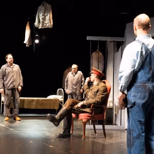 CANNED GOODS by ATG at Hamilton Stage and Sieminski Theater-Sneak Preview