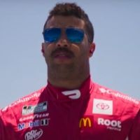 VIDEO: Netflix Shares RACE Bubba Wallace Series Trailer
