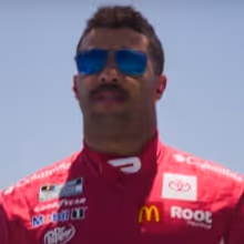 VIDEO: Netflix Shares RACE Bubba Wallace Series Trailer