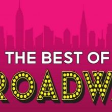 Tibbits Opens Summer Theatre With THE BEST OF BROADWAY