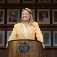 Filmed Version of WHAT THE CONSTITUTION MEANS TO ME Will Arrive on Amazon Prime…