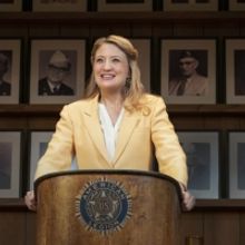 Filmed Version of WHAT THE CONSTITUTION MEANS TO ME Will Arrive on Amazon Prime Video