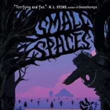 BWW Review: SMALL SPACES by Katherine Arden