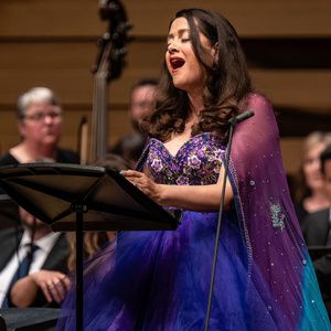 Grammy-Winner Amanda Forsythe Returns to Tafelmusik for HEARING HER VOICE Interview