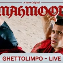 Mahmood Releases 'Ghettolimpo' as Part of New Vevo LIFT Series