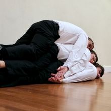 THE FLUXUS BROTHERS PRESENT: GOOD AND BAD ART to Premiere As Part Of The Cannonball F