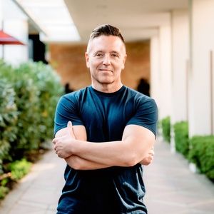Psychic John Edward Brings Live Event To London