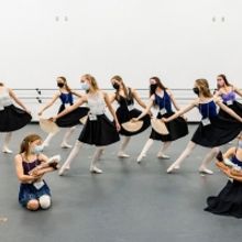 Local Students To Perform In NASHVILLE'S NUTCRACKER At TPAC This December