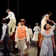 VIDEO: Watch the All New Trailer For Arden Theatre Company's RAGTIME