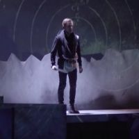 VIDEO: First Look at HAMLET THE ROCK MUSICAL at the El Portal Theatre in North… Video