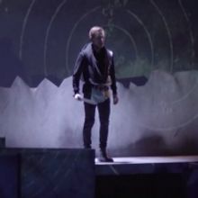 VIDEO: First Look at HAMLET THE ROCK MUSICAL at the El Portal Theatre in North Hollyw