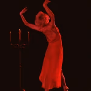 Valentina Kozlova, Former Principal Dancer with the Bolshoi Ballet and NYCB, to…