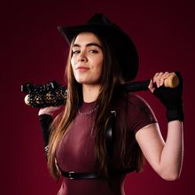 Amelia Hamilton to Return to Edinburgh Fringe With MORAL SUPPORT