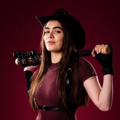 Amelia Hamilton to Return to Edinburgh Fringe With MORAL SUPPORT