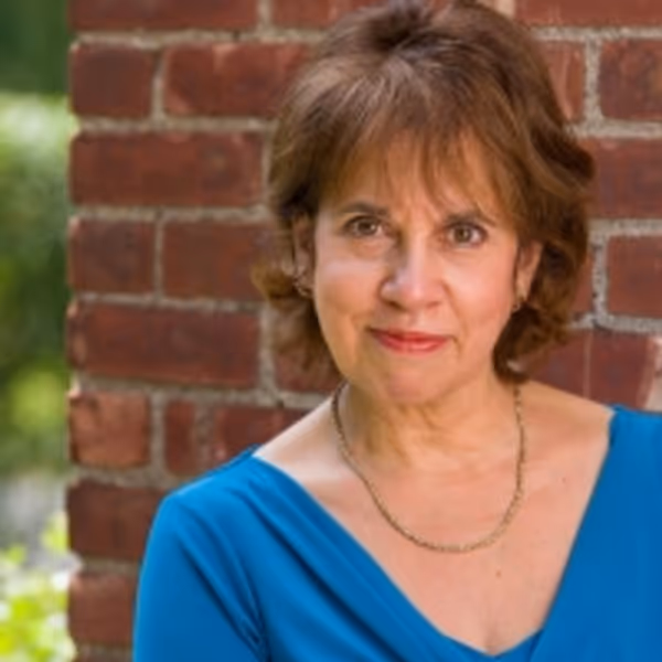 Celeste Mancinelli Brings CRYING ON THE CAMINO to BCP Photo