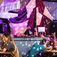 The Cause / Costa Del Tottenham Announce Summer Music Programme