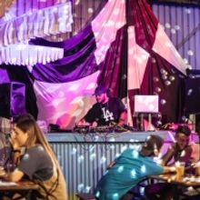 The Cause / Costa Del Tottenham Announce Summer Music Programme