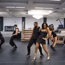 THE BODYGUARD Tickets to Go on Sale at Buddy Holly Hall