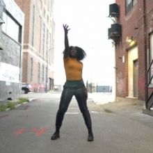 ICYMI: Watch the Top 5 High Schoolers Perform for Next on Stage: Dance Edition!