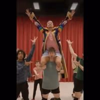 Video: Inside Rehearsal For JOSEPH AND THE AMAZING TECHNICOLOR DREAMCOAT in Melbourne Video