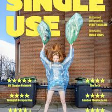 SINGLE USE to Embark on UK Tour Following Edinburgh Fringe Run