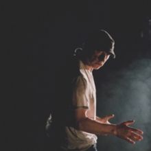 Complicité's THE ENCOUNTER Will Stream Online For One Week