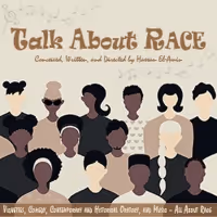 Resident Ensemble Players Presents World Premiere of TALK ABOUT RACE