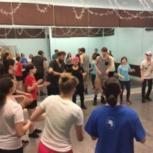 The American Tap Dance Foundation Sunday Tap Jams Will Return October 17