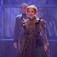 Video: SWEENEY TODD Returns to Brazil in 2025 Video