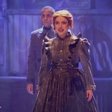 Video: SWEENEY TODD Returns to Brazil in 2025