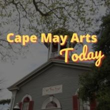 Cape May Stage Launches New Virtual Talk-Show