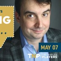 Online Theatre Meet-Up With Ian Gould Announced May 7