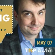 Online Theatre Meet-Up With Ian Gould Announced May 7