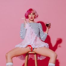 Review: TATTY MACLEOD: FUGUE, Soho Theatre