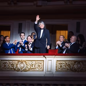 Review: 'CHANGED FOR GOOD' THE NEW YORK POPS 43RD ANNIVERSARY CONCERT at Carnegie…