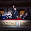Review: CHANGED FOR GOOD THE NEW YORK POPS 43RD ANNIVERSARY CONCERT at Carnegie Hall Photo