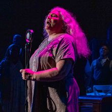 TEETH, GRAND HORIZONS, and THE ANTIPODES and More Set for Wilbury Theatre Group 2026/