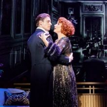 Wake Up With BWW 2/3: First Look at CAMELOT and SUNSET BOULEVARD, and More!