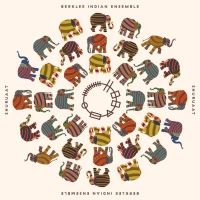Berklee Indian Ensemble Releases New Track 'Lady L' Featuring Zakir Hussain