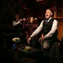 BURNS DISTILLED Celebration Honoring Robert Burns to Take Place at The McKittrick Hot